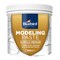 Bluebird Professional Thick Modeling Paste 571ML / 28.2Oz - High Density, Acrylic Medium - for Texture and Thickness, Dimension Additive (White, 28.2 Oz / 800GM)
